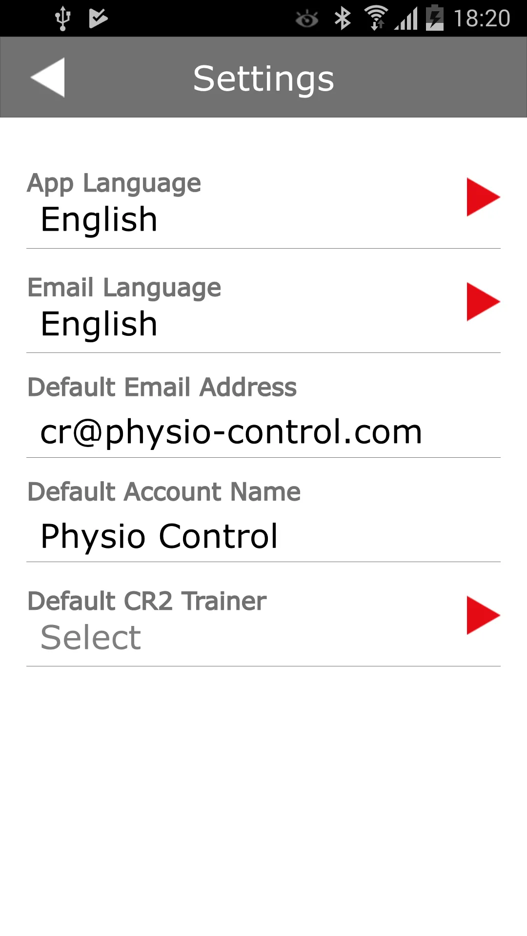 LIFEPAK CR2 Trainer App | Indus Appstore | Screenshot