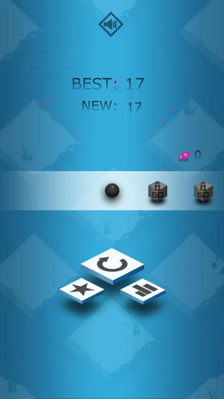 Funny Slider Ball | Indus Appstore | Screenshot