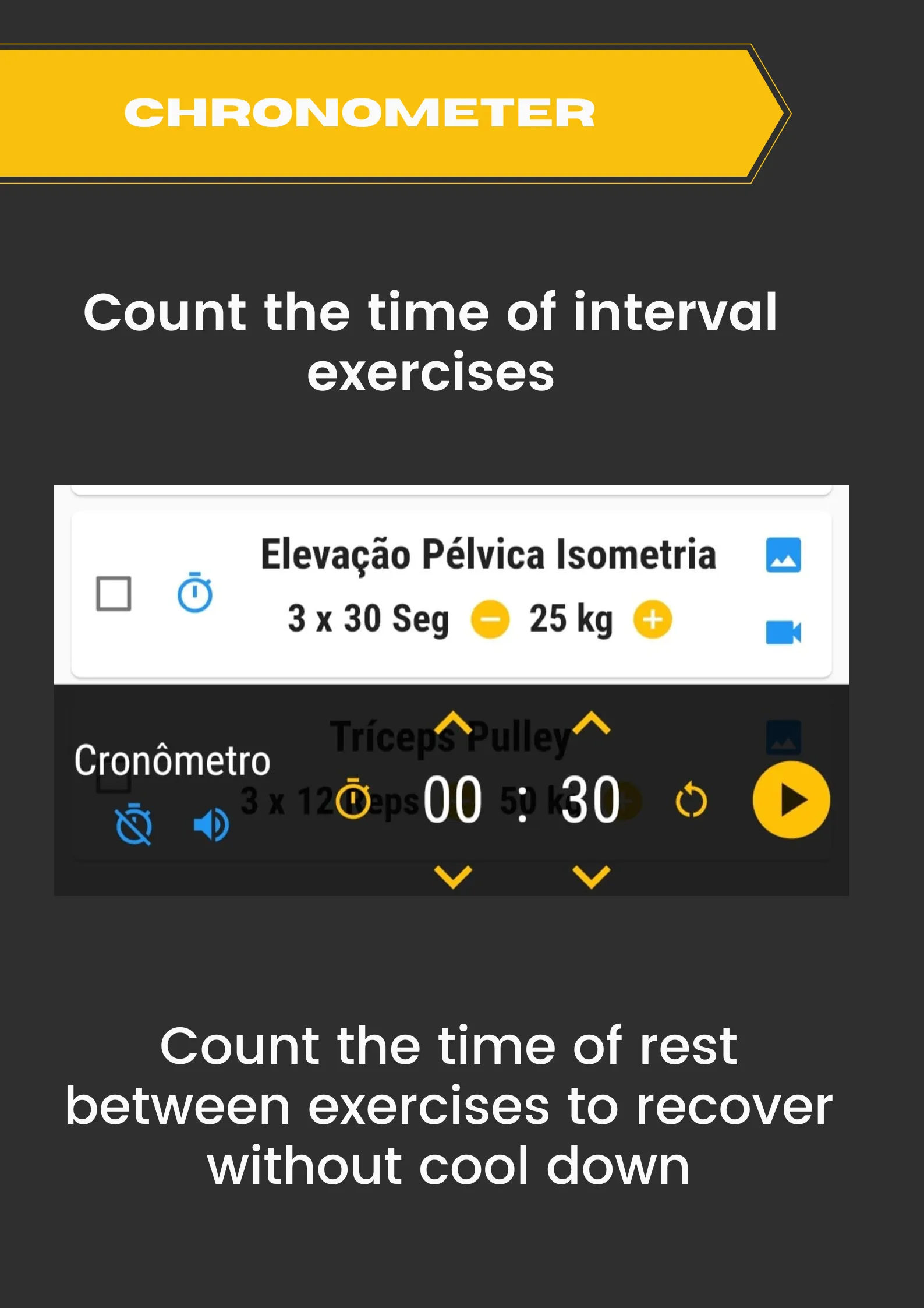 Workout Sheet  - Superset | Indus Appstore | Screenshot