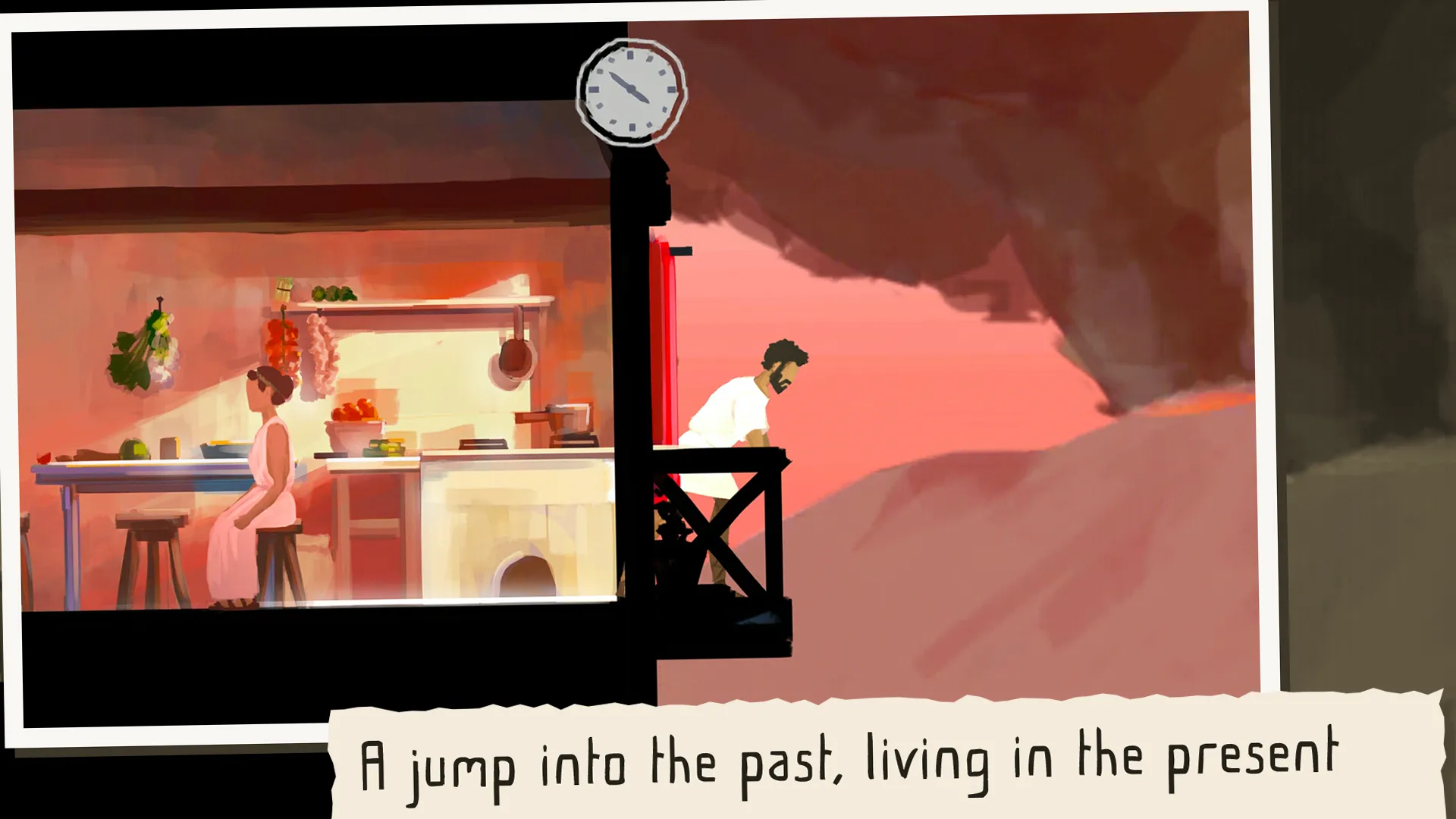 Father and Son | Indus Appstore | Screenshot