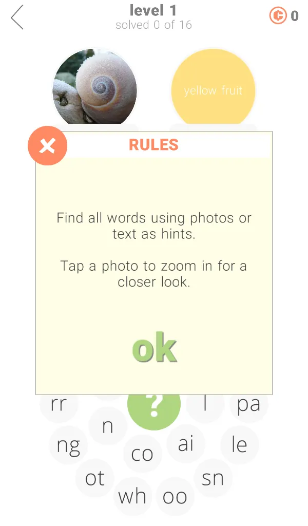 22 Clues: Word Game | Indus Appstore | Screenshot