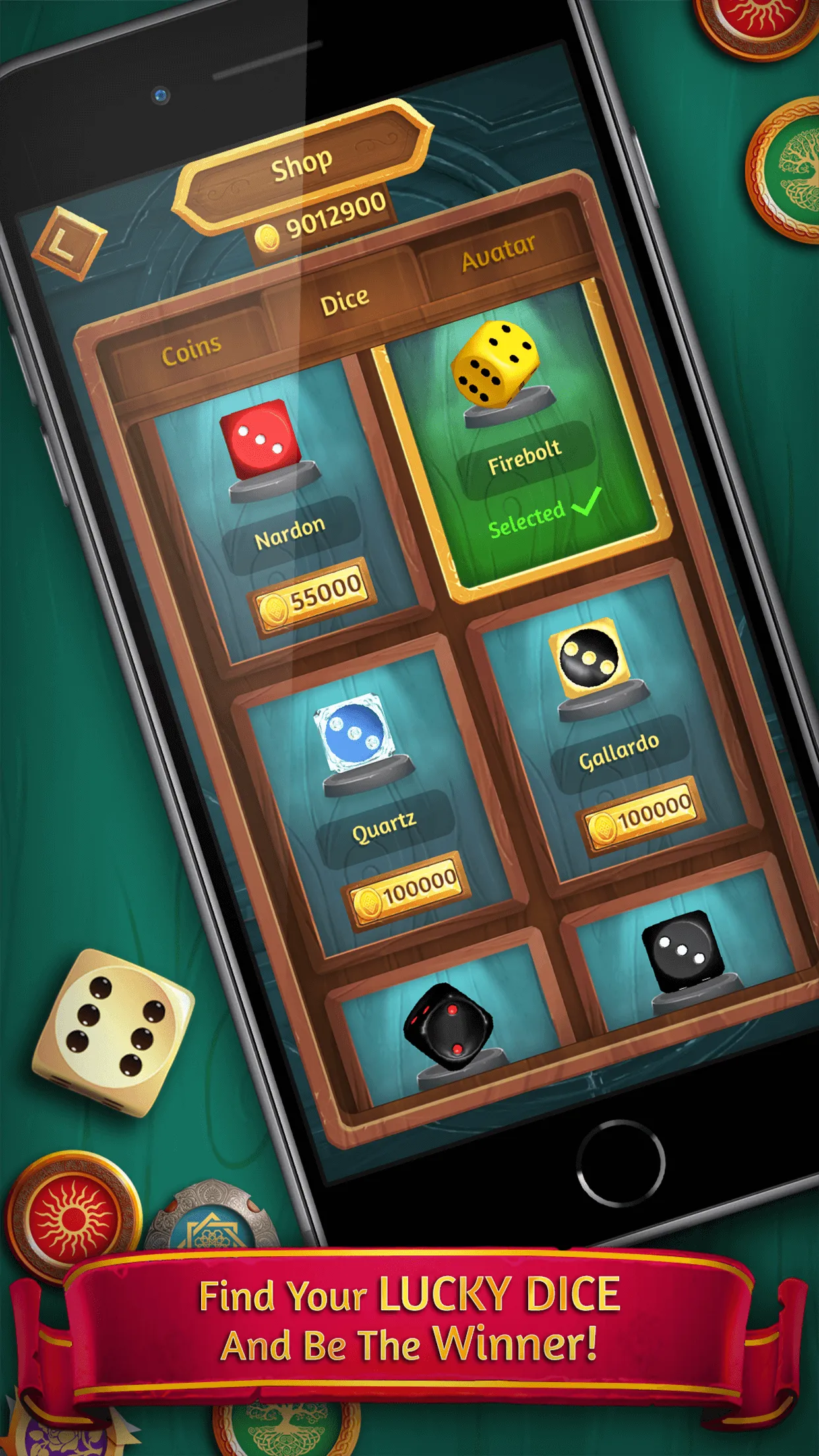 Mencherz | Online Ludo | Indus Appstore | Screenshot