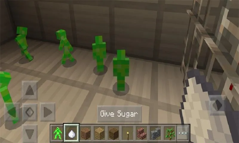 Little solders mod for mcpe | Indus Appstore | Screenshot