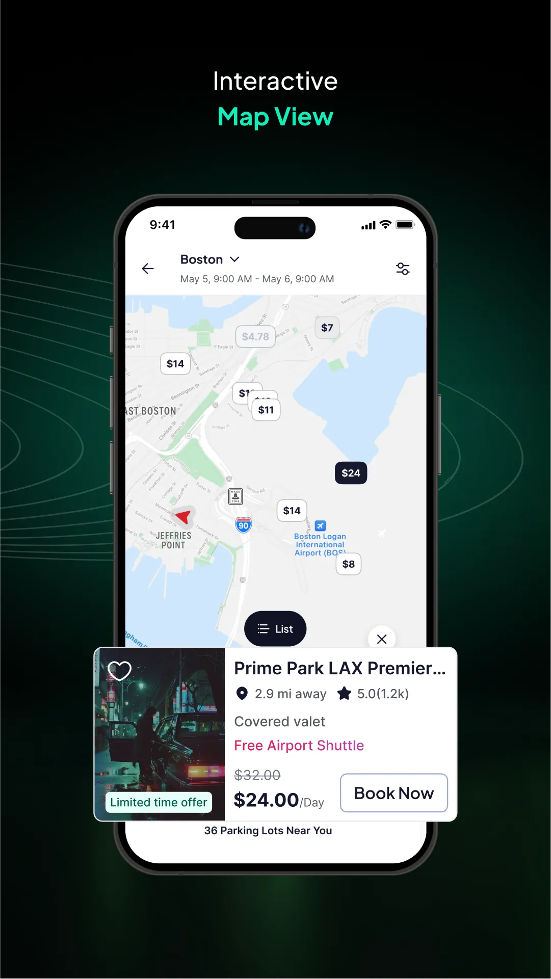 Way - Auto super app | Indus Appstore | Screenshot