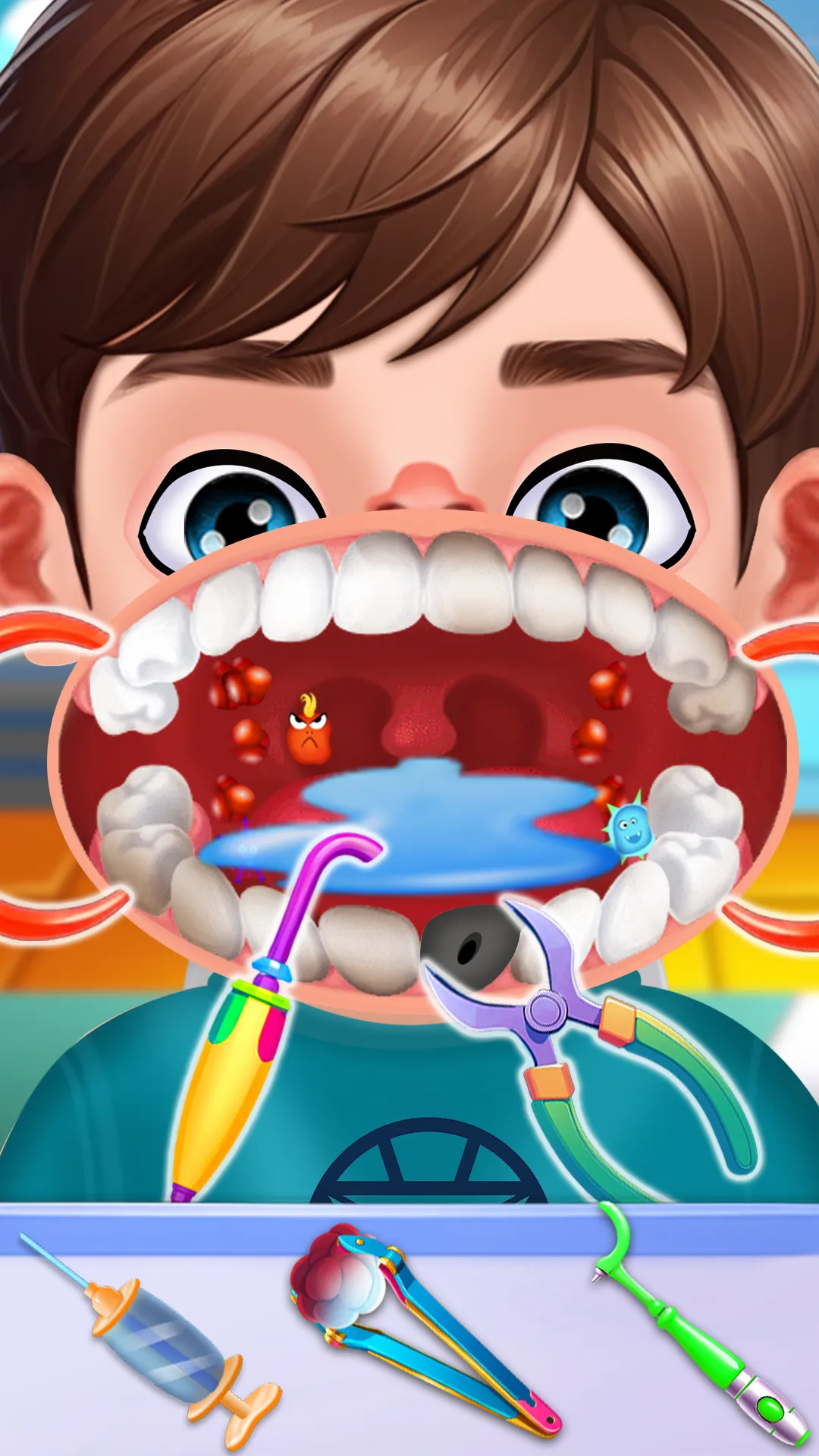 Dentist doctor dental care | Indus Appstore | Screenshot