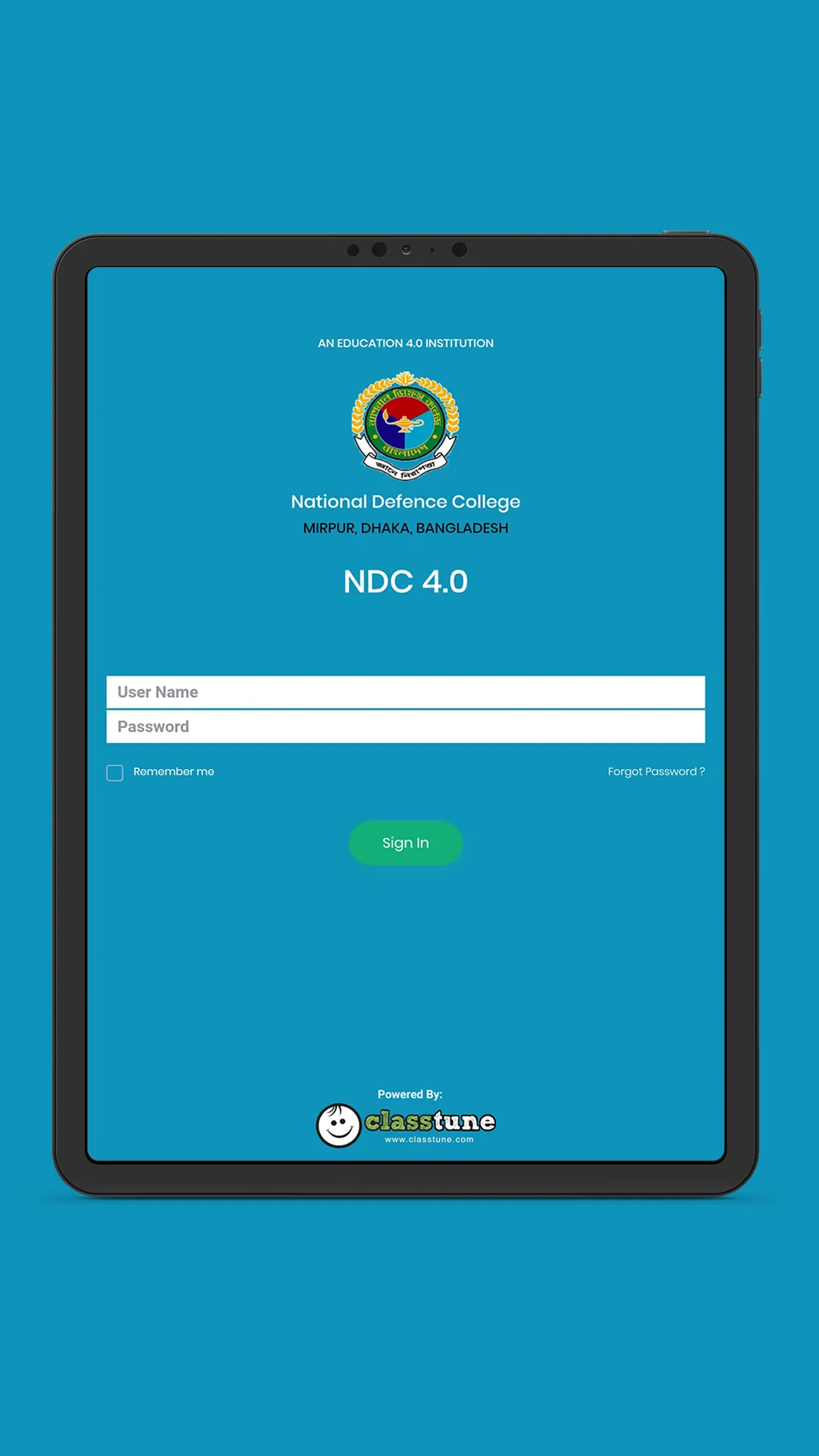 NDC 4.0 | Indus Appstore | Screenshot