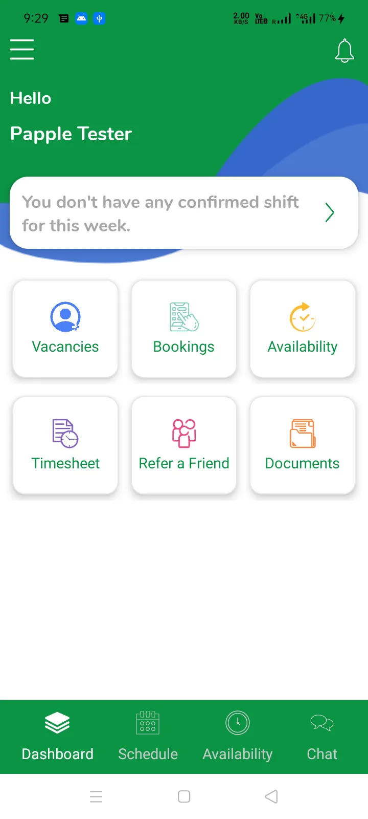 Sunnykate Care | Indus Appstore | Screenshot