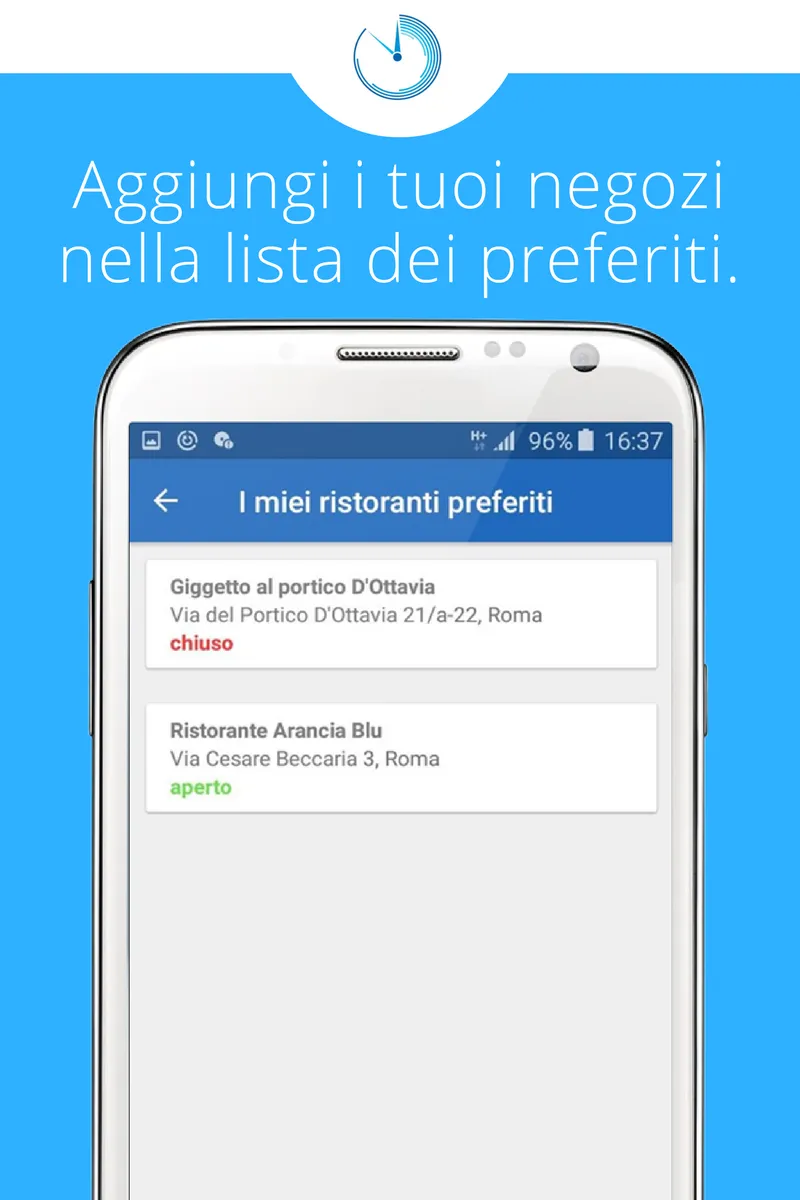 Orari di apertura | Indus Appstore | Screenshot