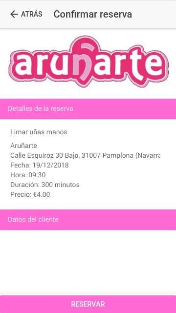 Aruñarte | Indus Appstore | Screenshot