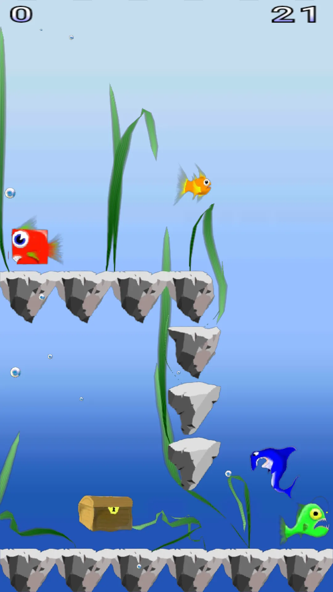 Draggled | Indus Appstore | Screenshot