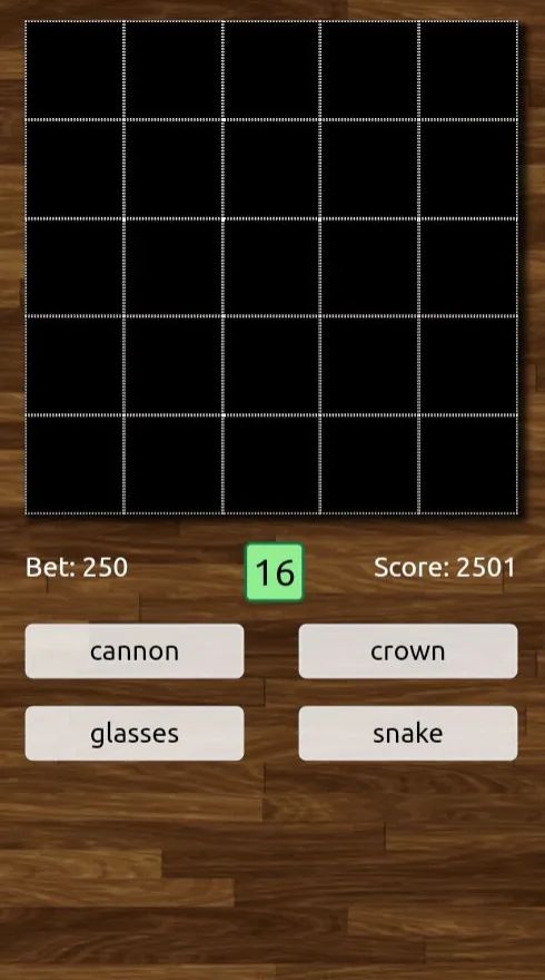 Picture Quiz | Indus Appstore | Screenshot