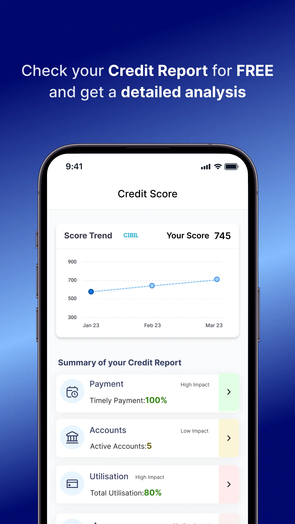 Instant Approval Personal Loan | Indus Appstore | Screenshot