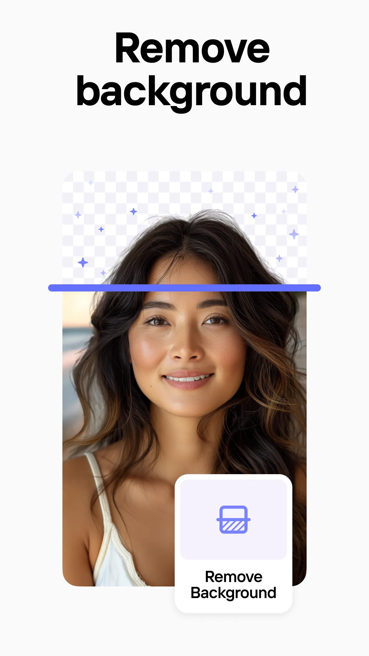 Photoroom AI Photo Editor | Indus Appstore | Screenshot