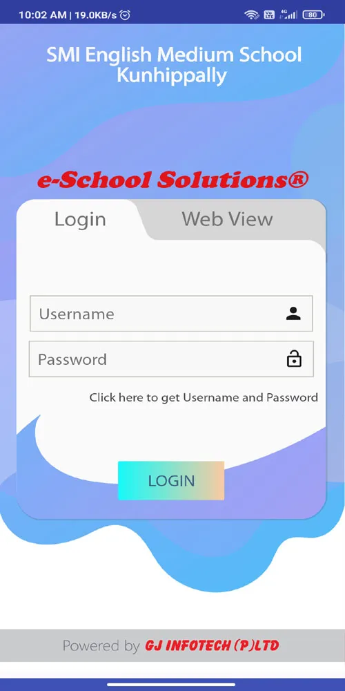 SMI English Medium School | Indus Appstore | Screenshot