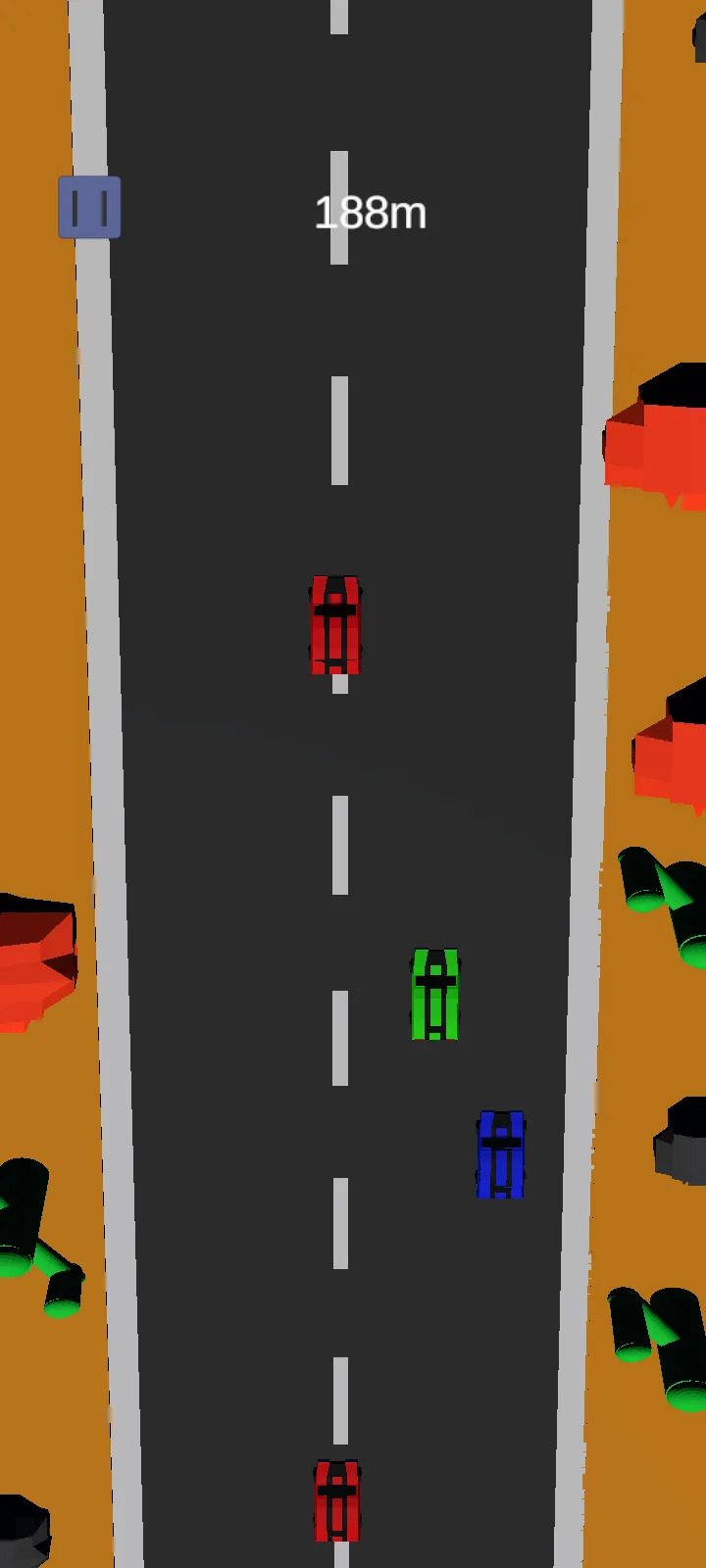 Car Xtreme Race | Indus Appstore | Screenshot