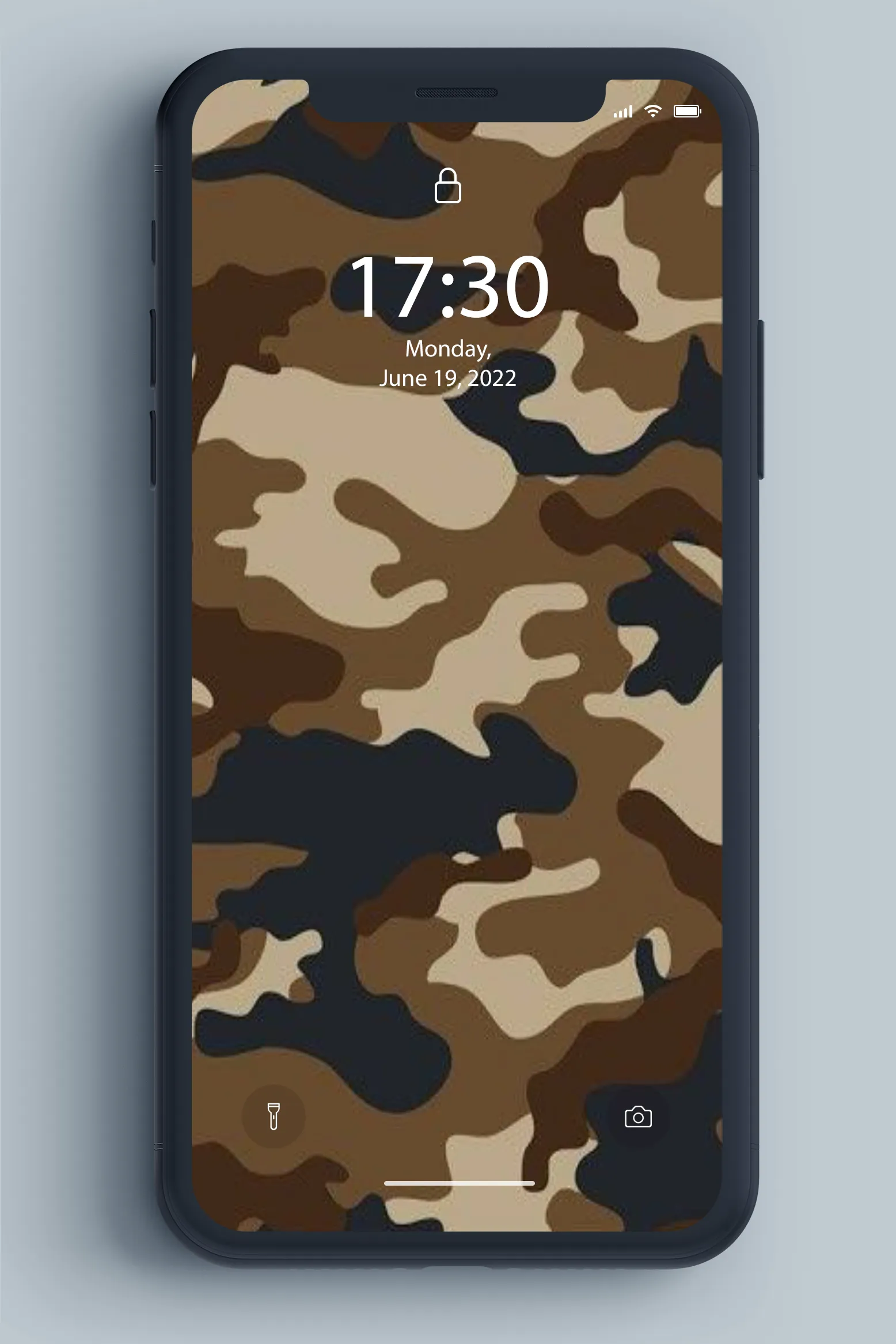 Camouflage Wallpaper | Indus Appstore | Screenshot