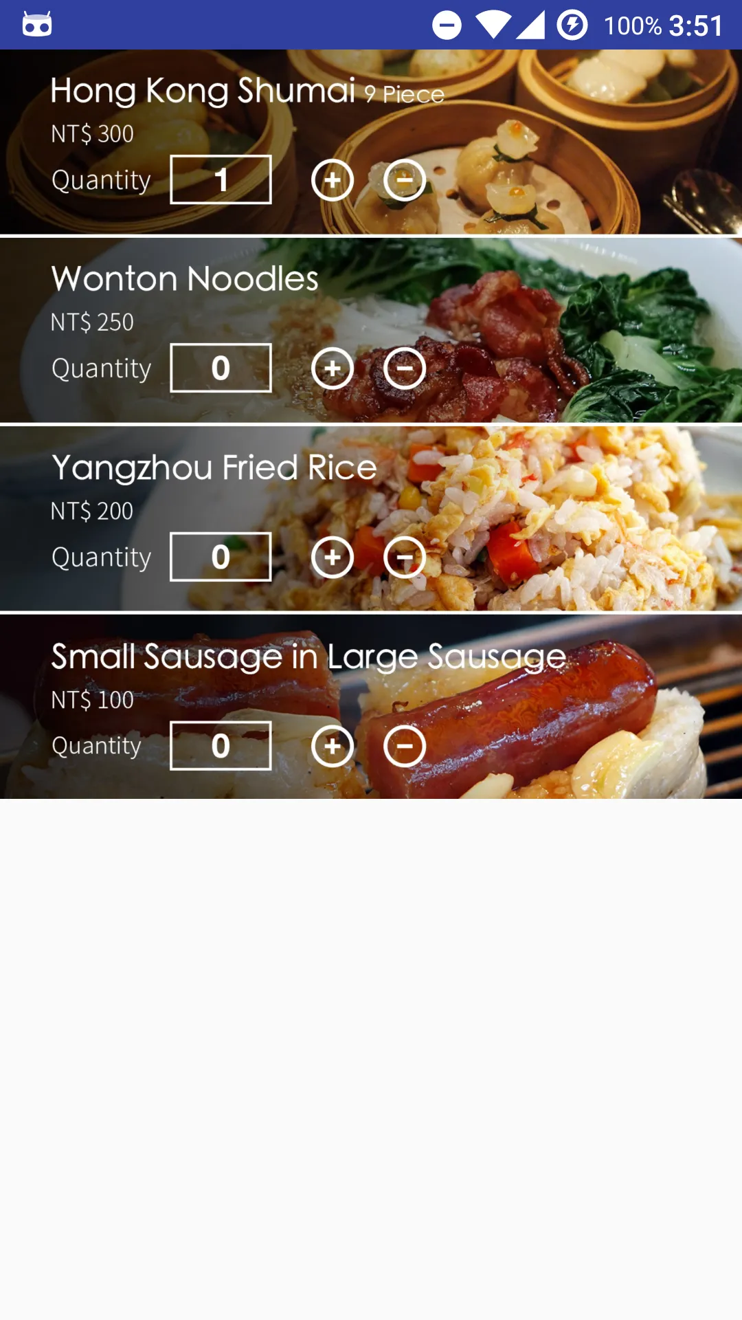 Jasper Villa Xinyi信義傑仕堡 | Indus Appstore | Screenshot