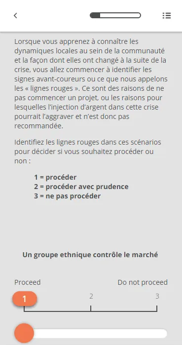 Cours sur PTM | Indus Appstore | Screenshot