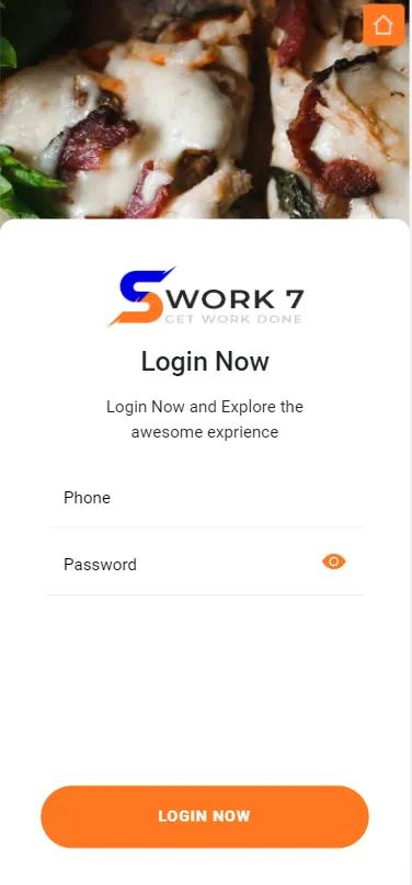 Swork7 | Indus Appstore | Screenshot