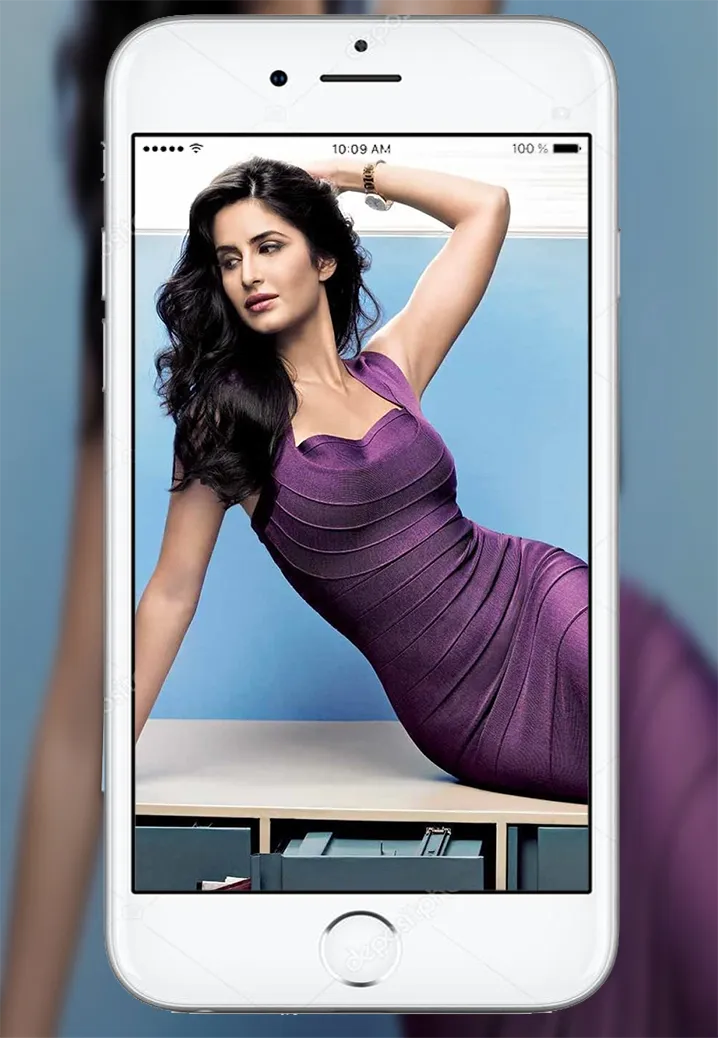 Katrina Kaif Wallpapers | Indus Appstore | Screenshot