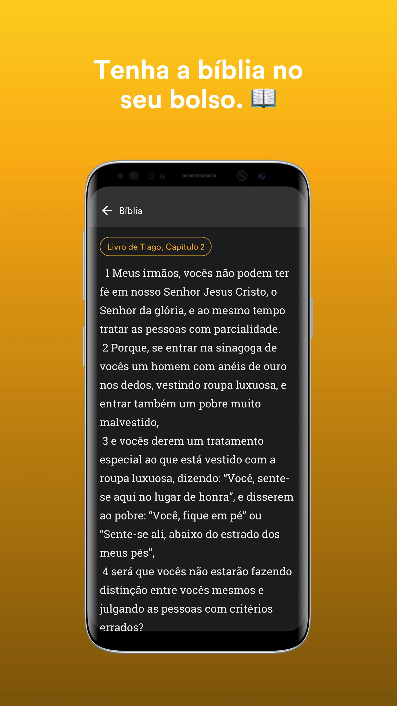 Igreja Casa da Benção / RS | Indus Appstore | Screenshot