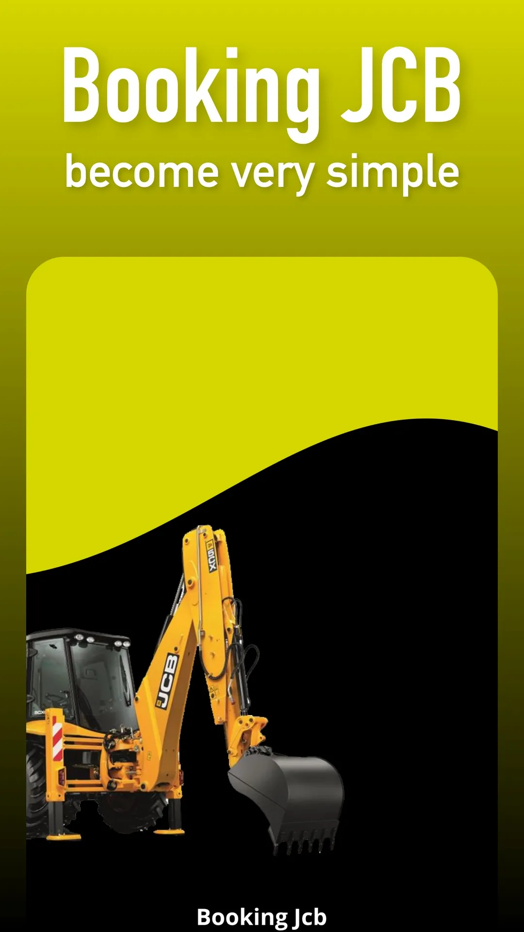 Over User - Backhoe Loader | Indus Appstore | Screenshot