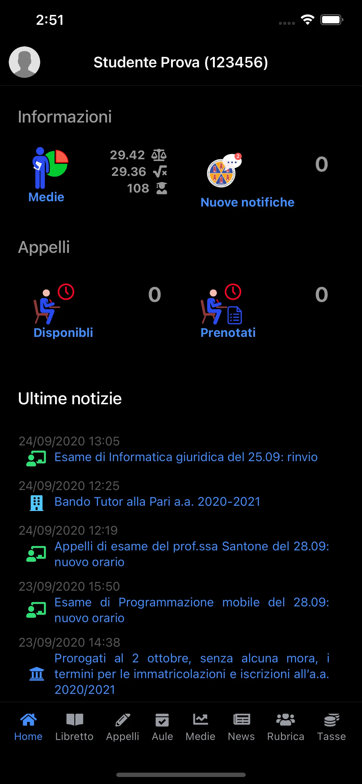 App Unimol | Indus Appstore | Screenshot