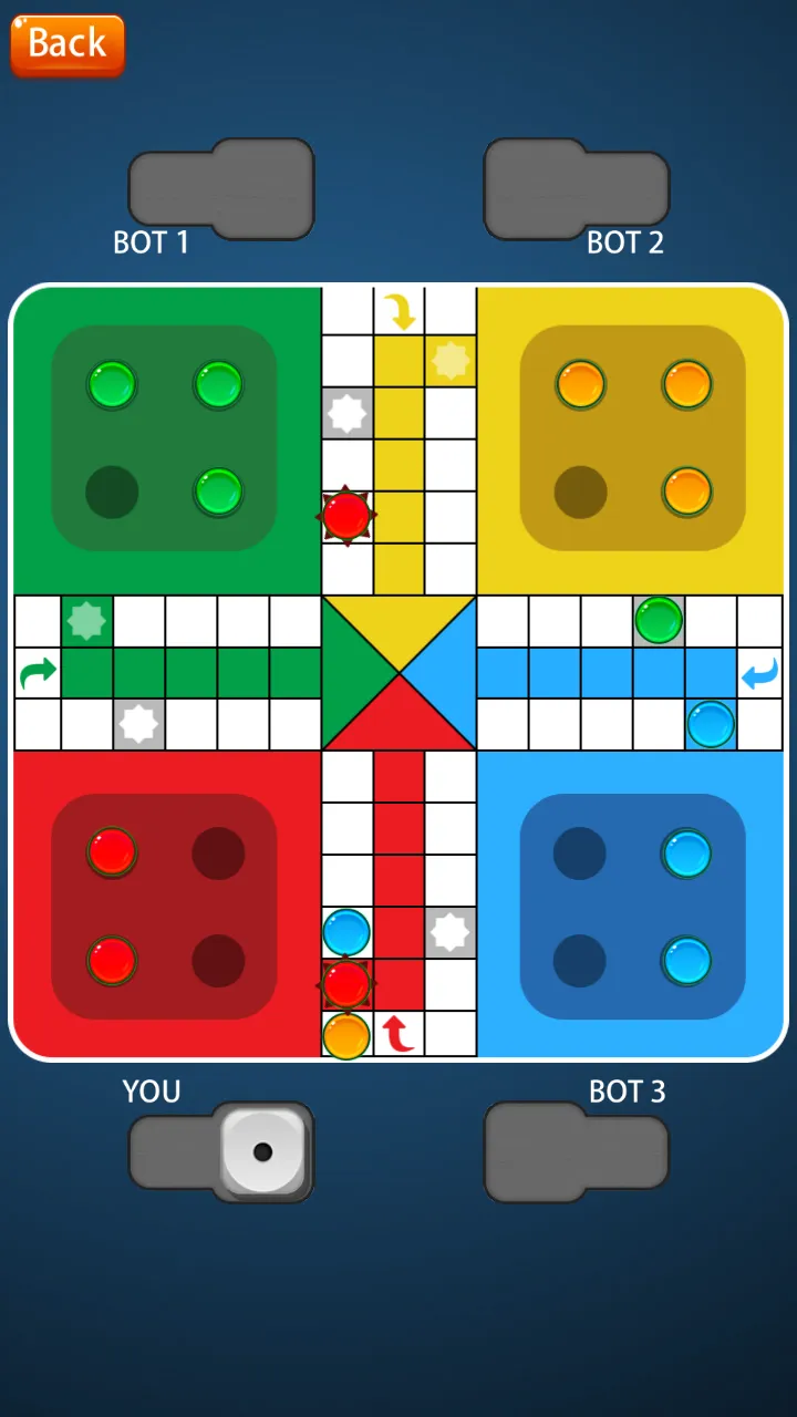 LUDO MANIA | Indus Appstore | Screenshot