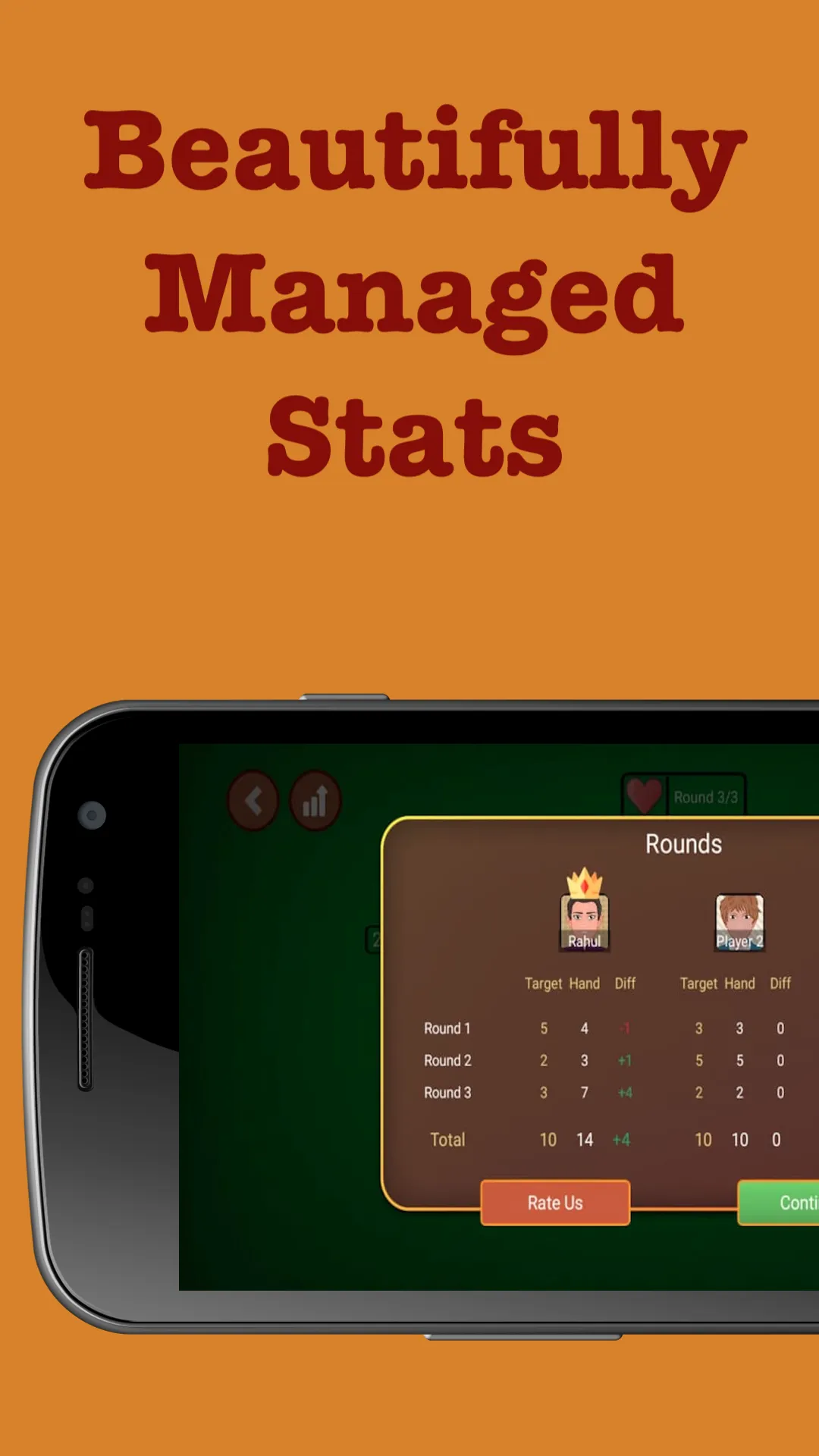 325 Card Game - Indian Poker | Indus Appstore | Screenshot