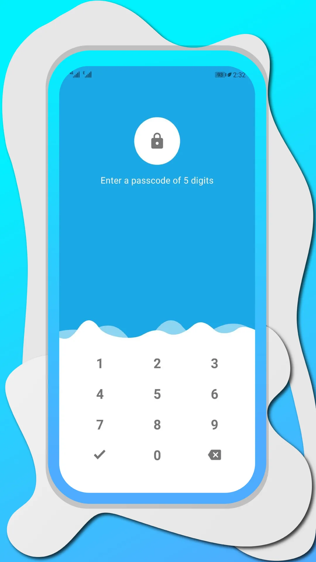 ID Card Wallet, Card Holder | Indus Appstore | Screenshot