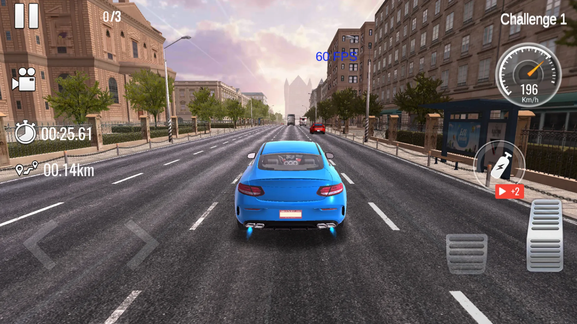 Real Car Racing Ultimate | Indus Appstore | Screenshot