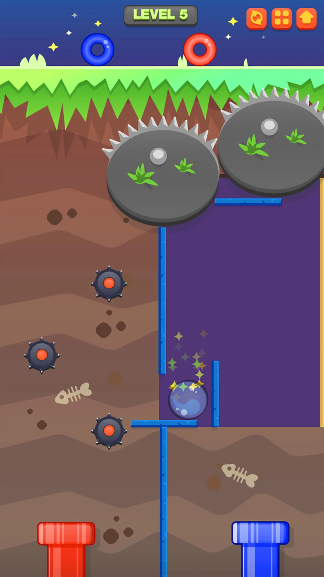 Pipes | Indus Appstore | Screenshot