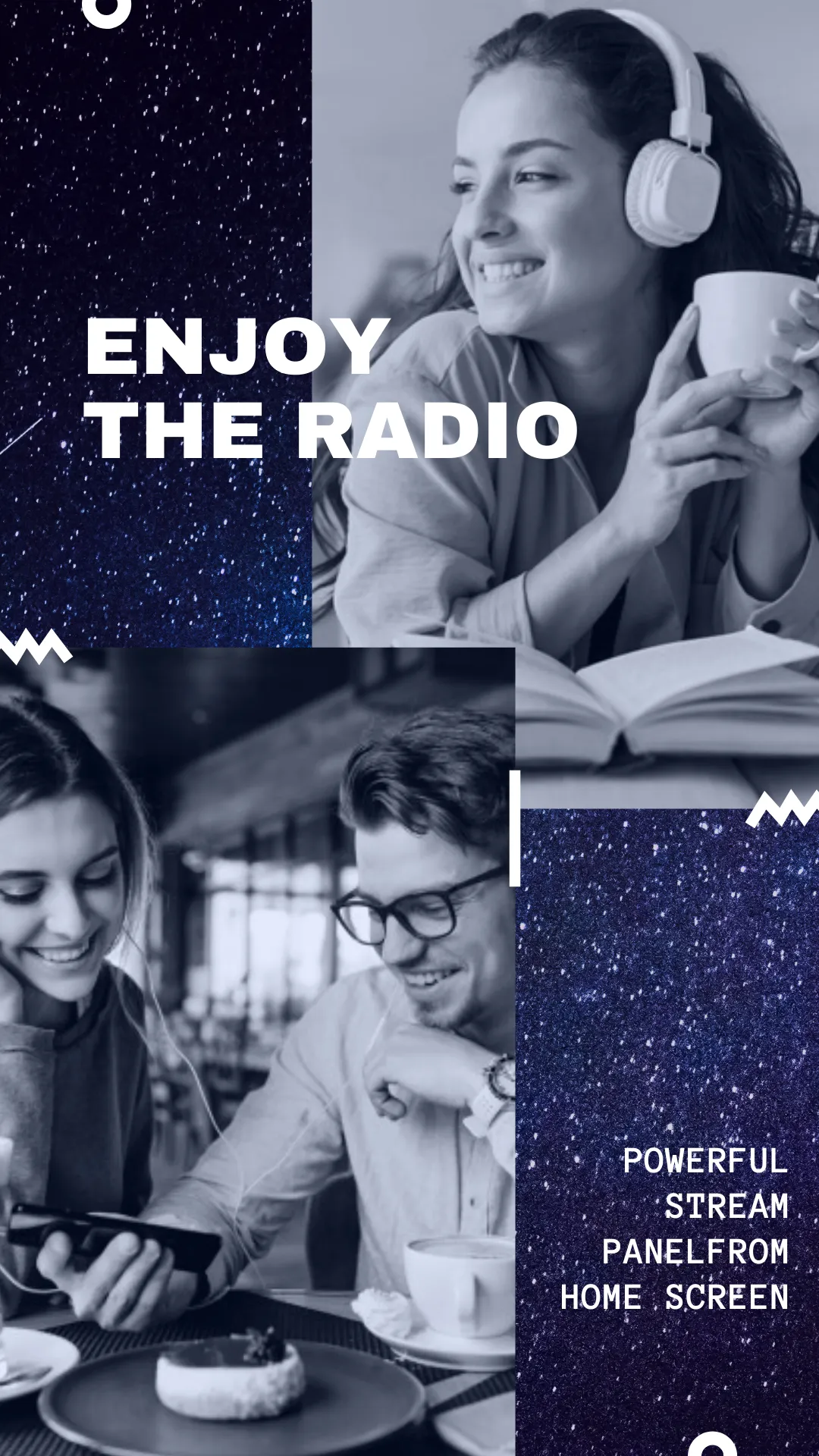 KXLU 88.9 Radio | Indus Appstore | Screenshot