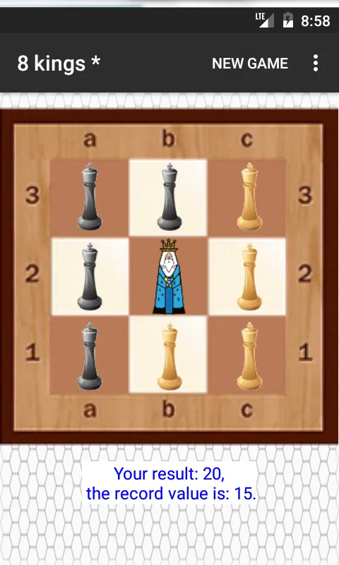 Chessmen Club | Indus Appstore | Screenshot