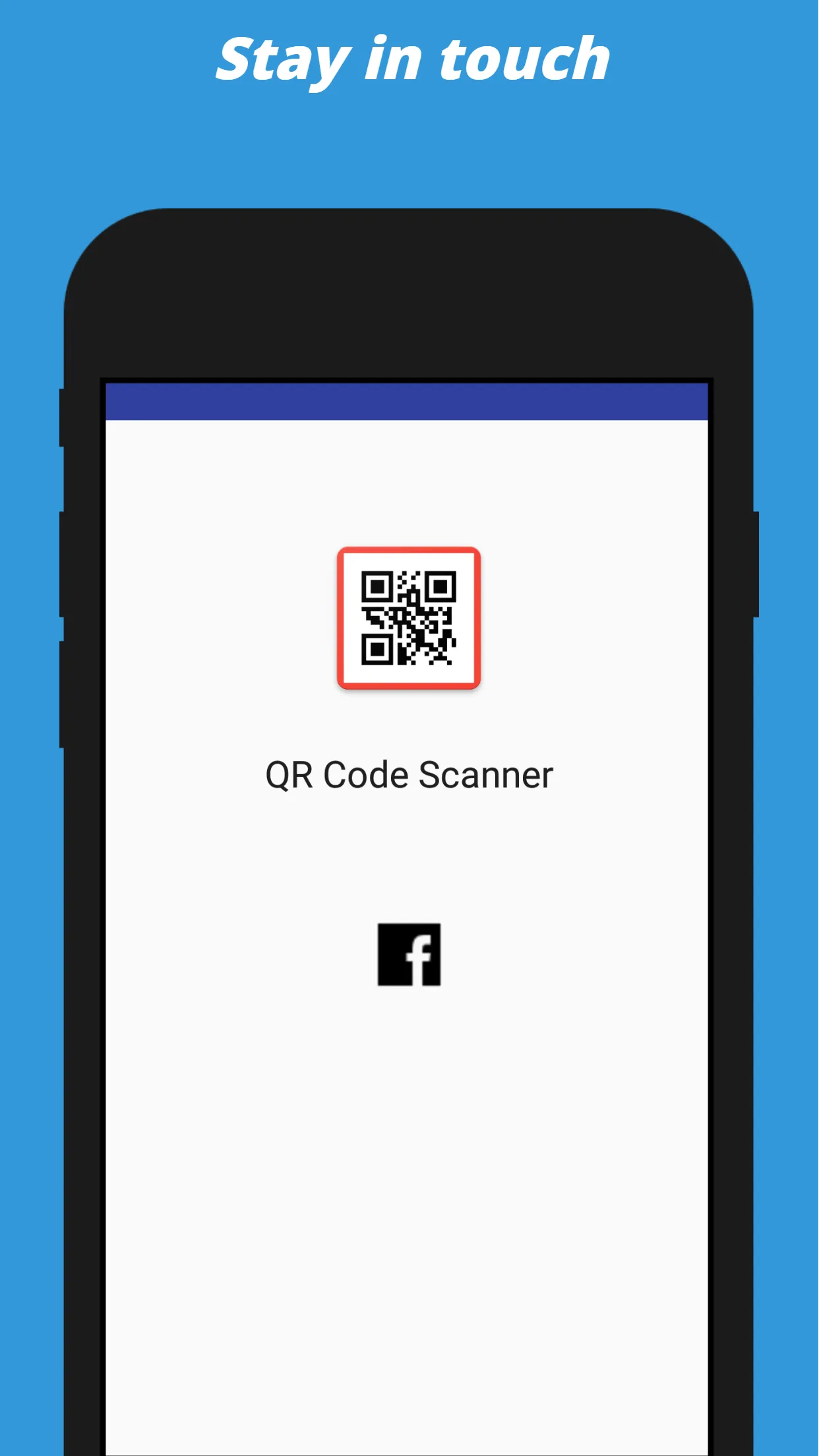 QR Scanner (QR Code Reader) | Indus Appstore | Screenshot