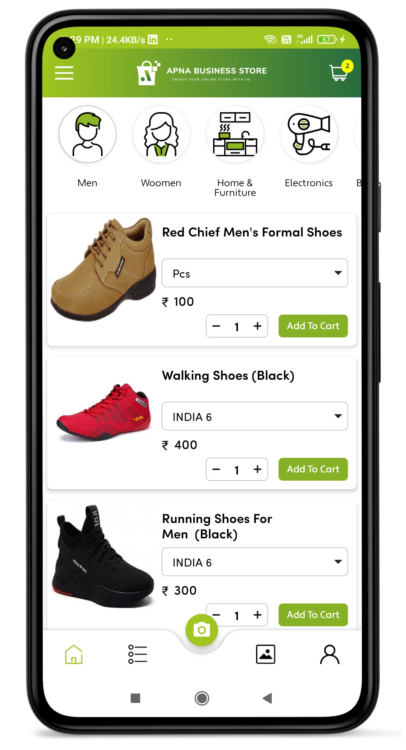 Apna Business Store | Indus Appstore | Screenshot