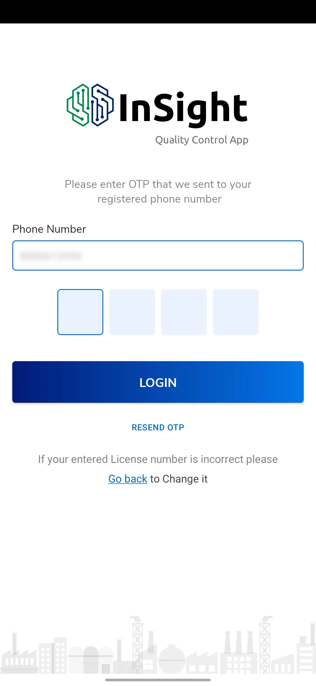InSight | Indus Appstore | Screenshot