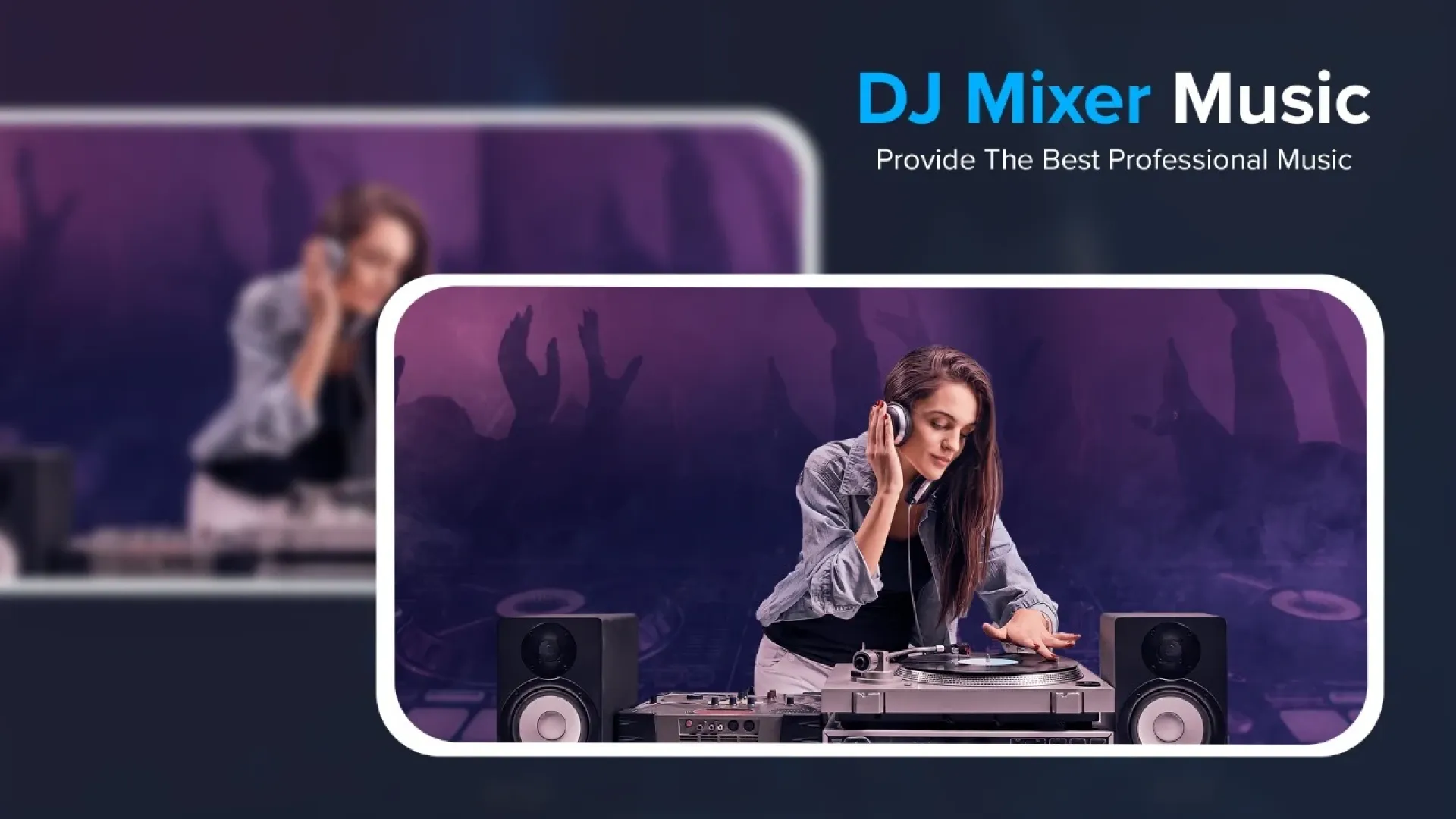 DJ Music Mixer - Virtual DJ | Indus Appstore | Screenshot