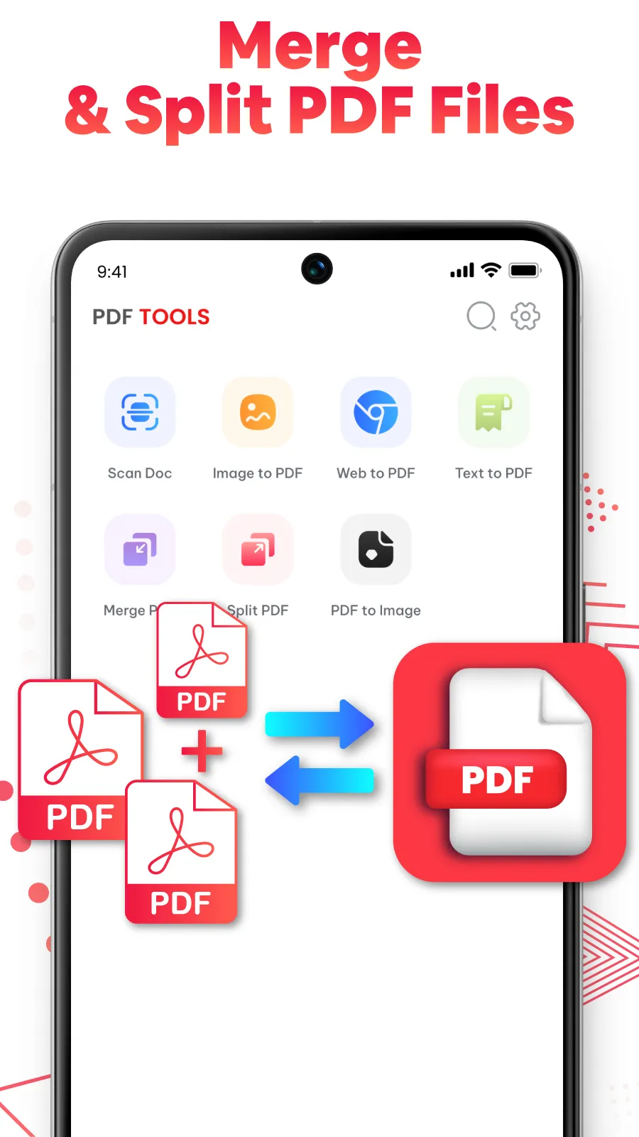 PDF Reader Pro: All PDF Viewer | Indus Appstore | Screenshot