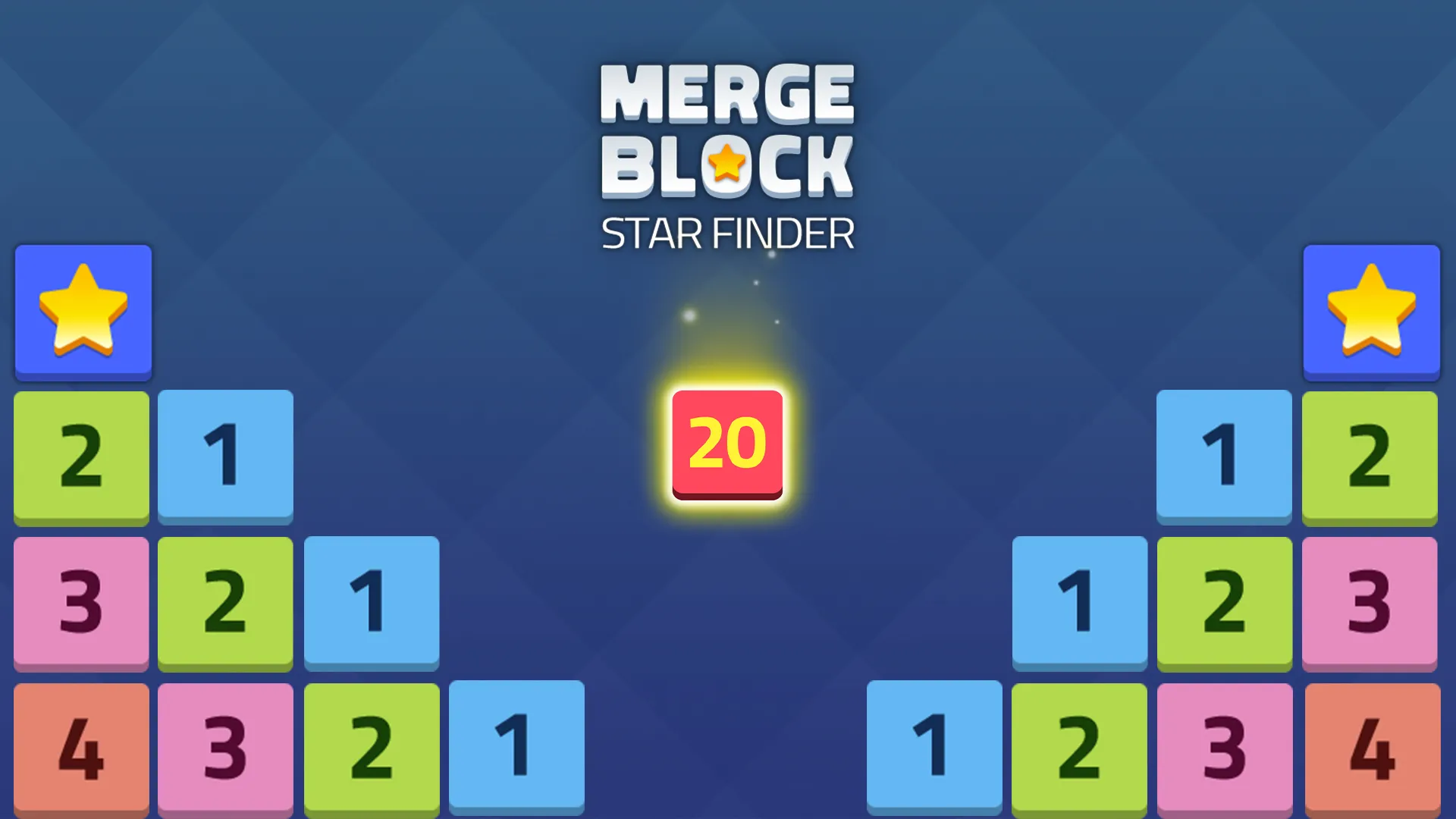 Merge Block: Star Finders | Indus Appstore | Screenshot