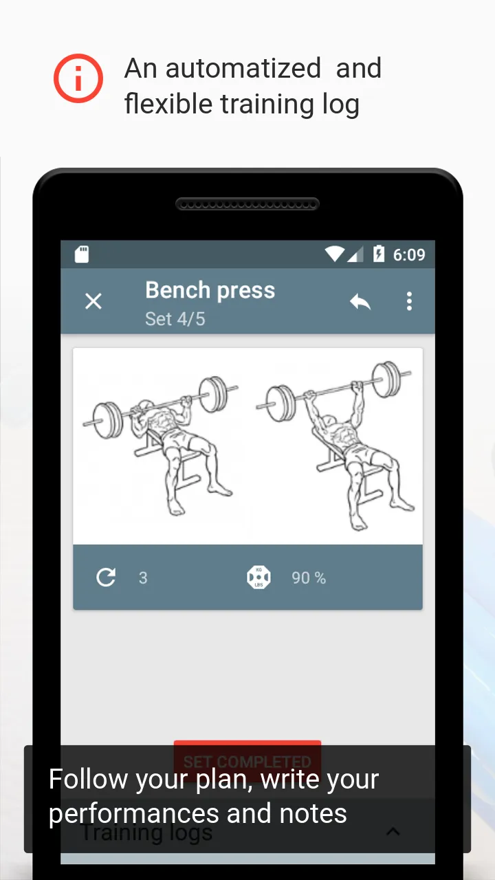 Aesthetics Workout | Indus Appstore | Screenshot