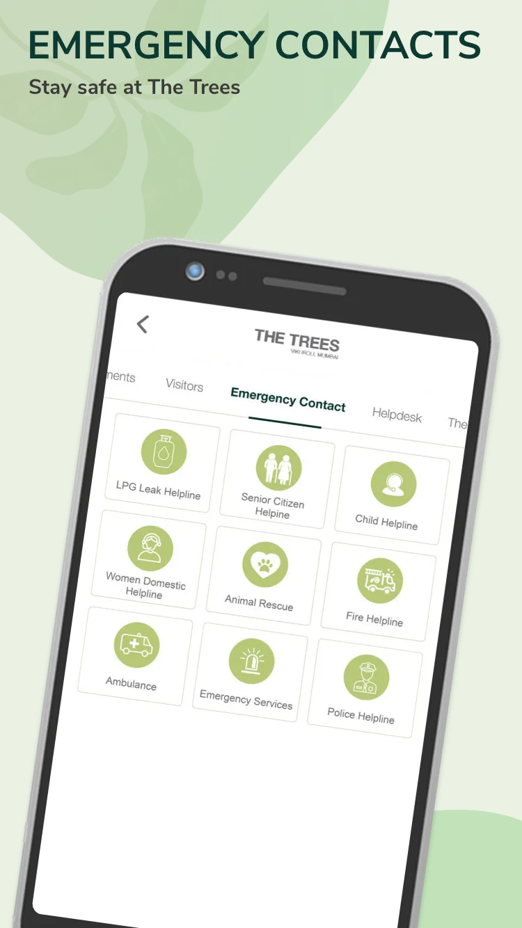 The Trees | Indus Appstore | Screenshot