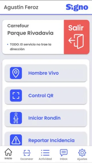 Signo | Indus Appstore | Screenshot