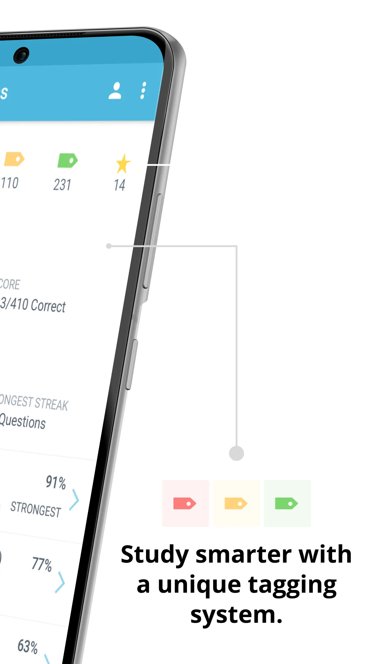ASVAB Mastery: ASVAB Test | Indus Appstore | Screenshot