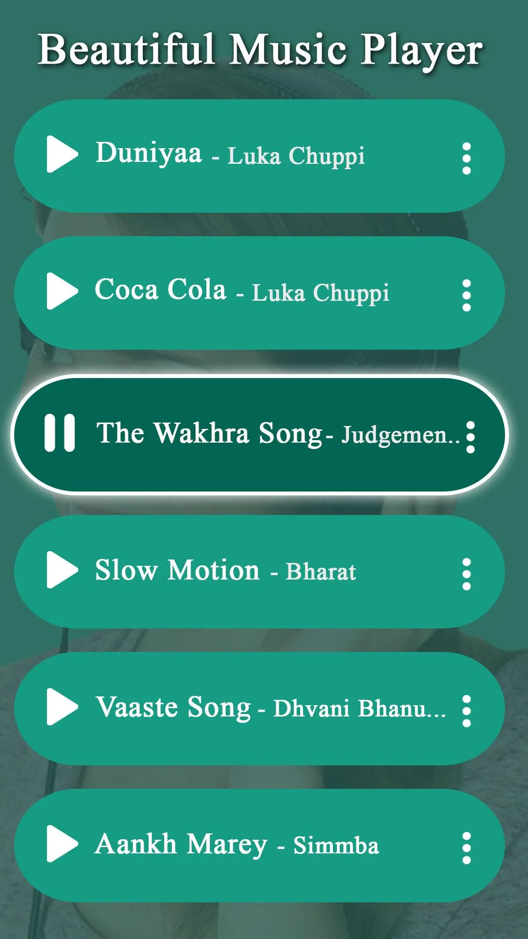 Music Ringtone Maker | Indus Appstore | Screenshot