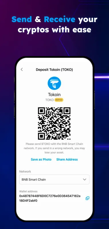 My-T Wallet | Indus Appstore | Screenshot