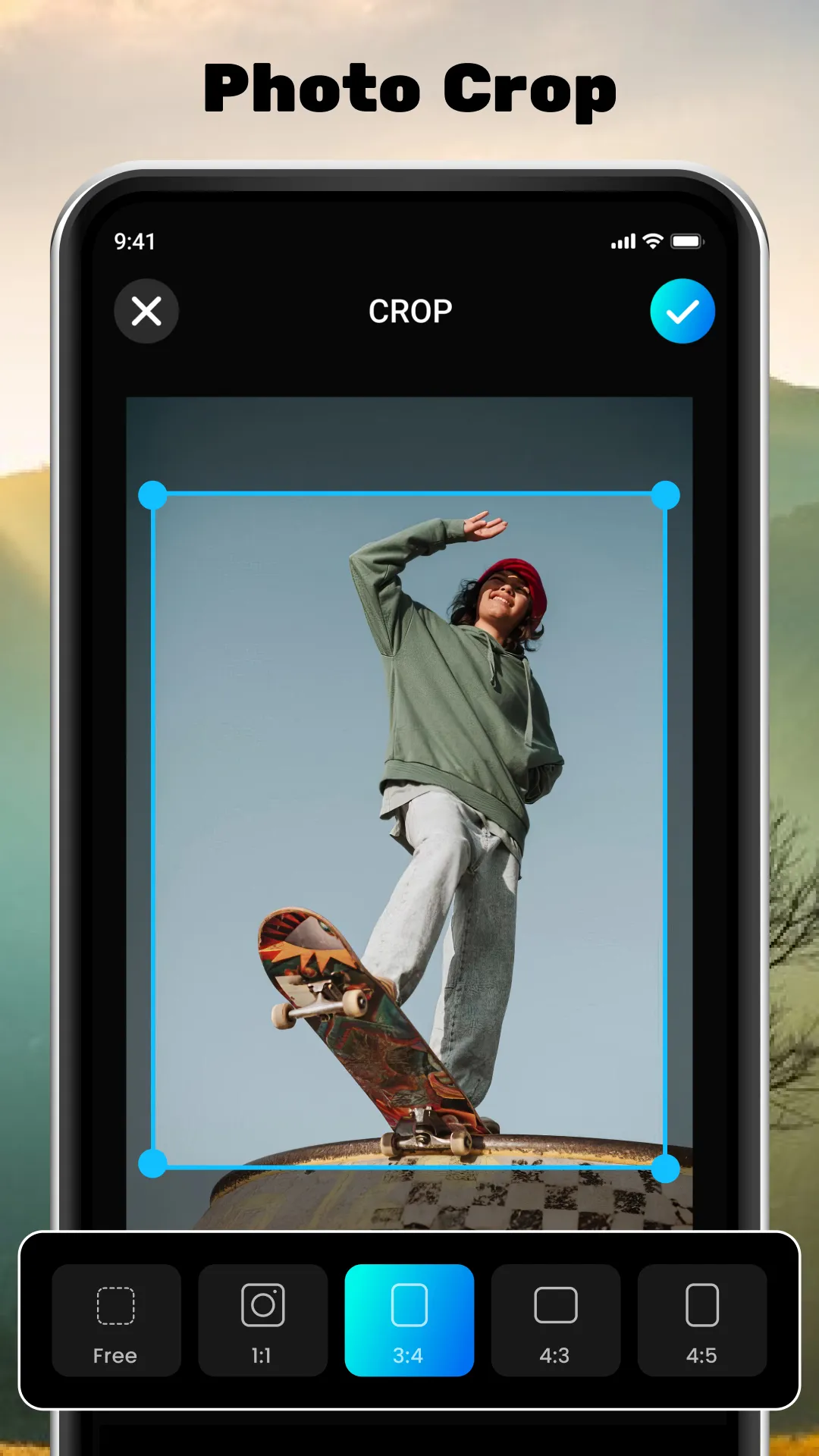 HD Camera for Android | Indus Appstore | Screenshot