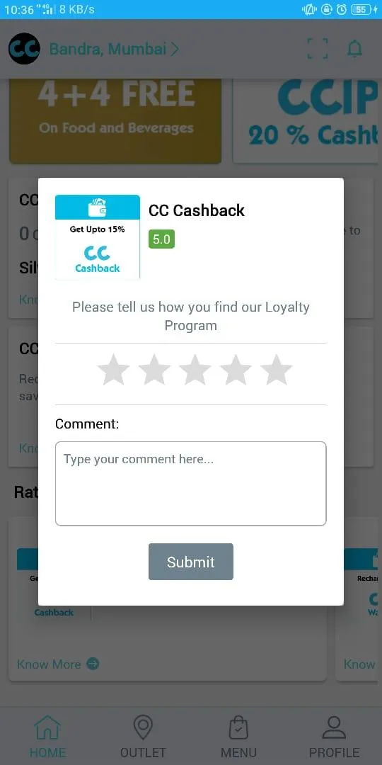 Coffee Culture | Indus Appstore | Screenshot
