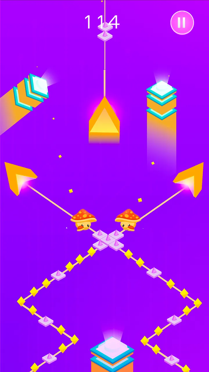 Alien space : Galaxy shooter | Indus Appstore | Screenshot