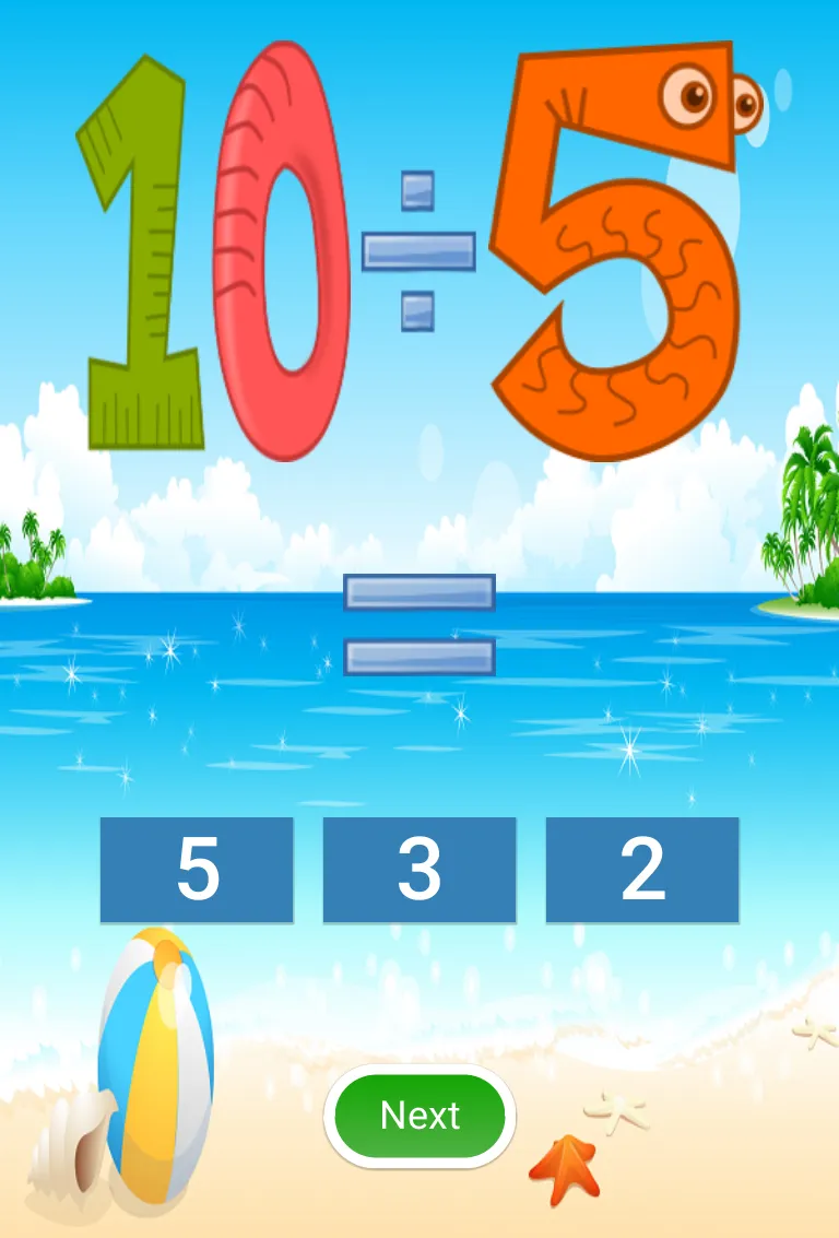 Math Games | Indus Appstore | Screenshot